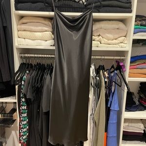 BNWOT Bebe Dress